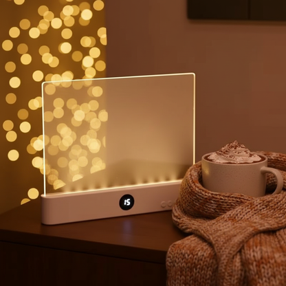 Lampa do Czytania z Ochroną Oczu